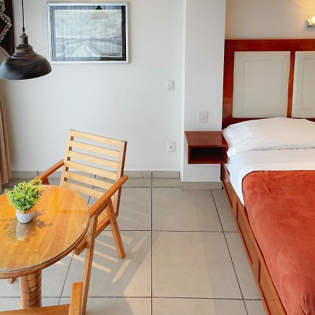 Hotel Fandangos Nochixtlan Asuncion Nochixtlan エクステリア 写真