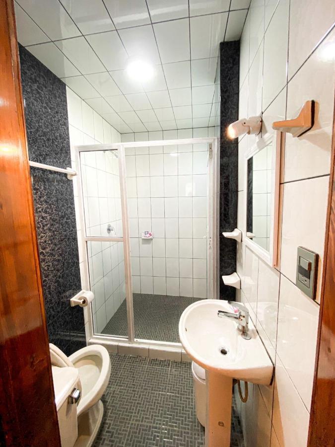 Hotel Fandangos Nochixtlan Asuncion Nochixtlan エクステリア 写真