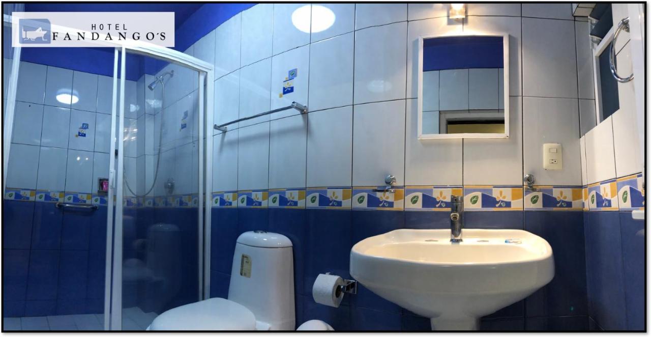 Hotel Fandangos Nochixtlan Asuncion Nochixtlan エクステリア 写真